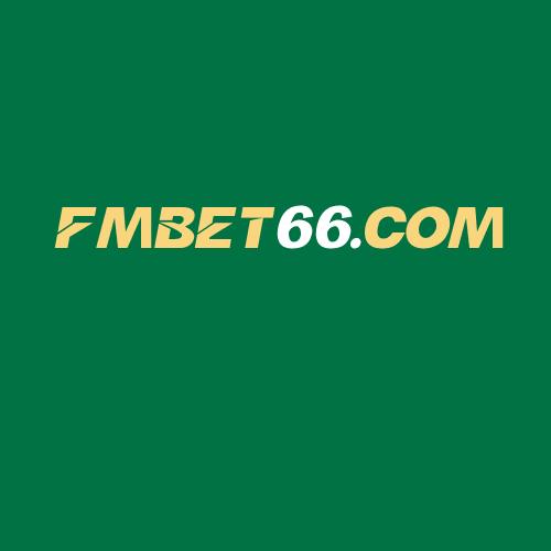 Logo da FMBET66